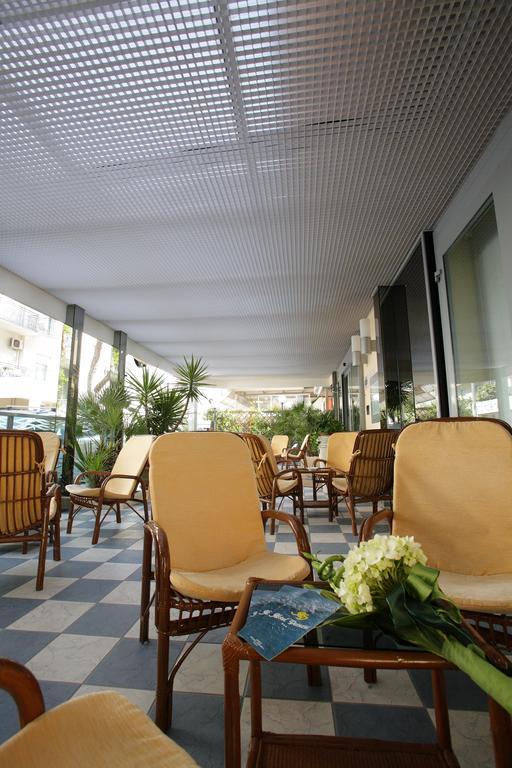 Hotel Venezia Rimini Exterior photo